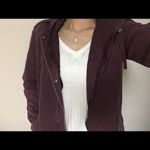 Jacket - Picture 1 of 2